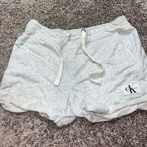 Calvin Klein shorts